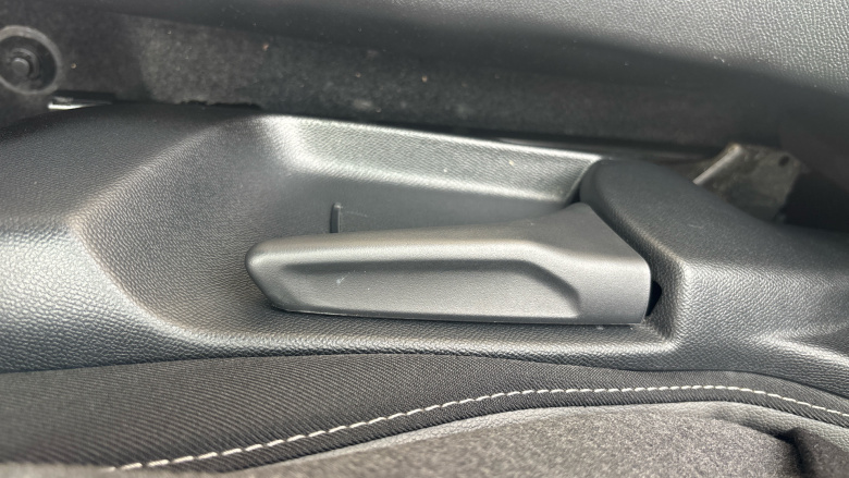 Vauxhall Mokka 1.2 Turbo GS Line 5dr Petrol Hatchback